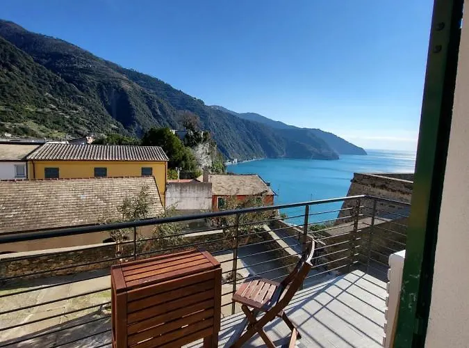 Vendégház Il Timone 4*