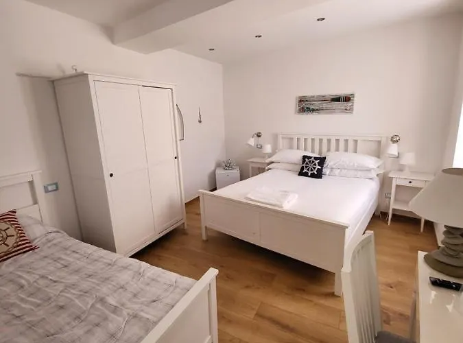 Vendégház Il Timone 4*