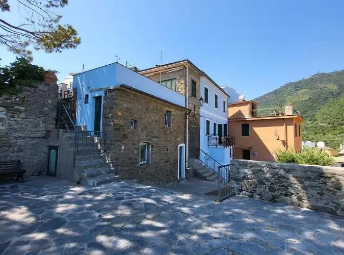 Il Timone Vendégház