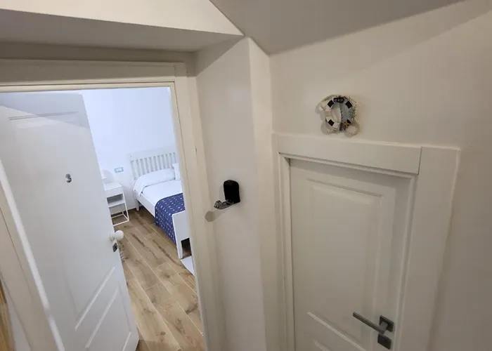 Vendégház Il Timone