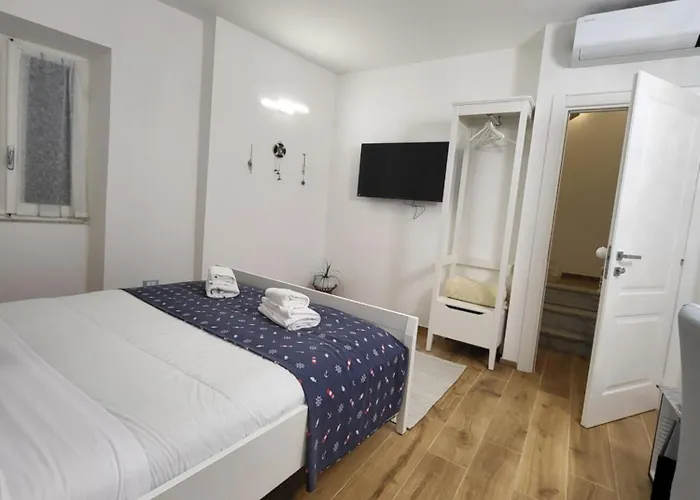 Vendégház Il Timone 4*