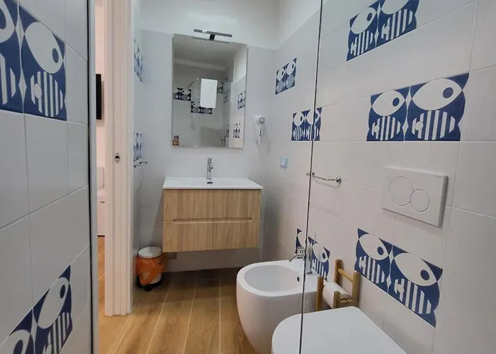 Il Timone Vendégház