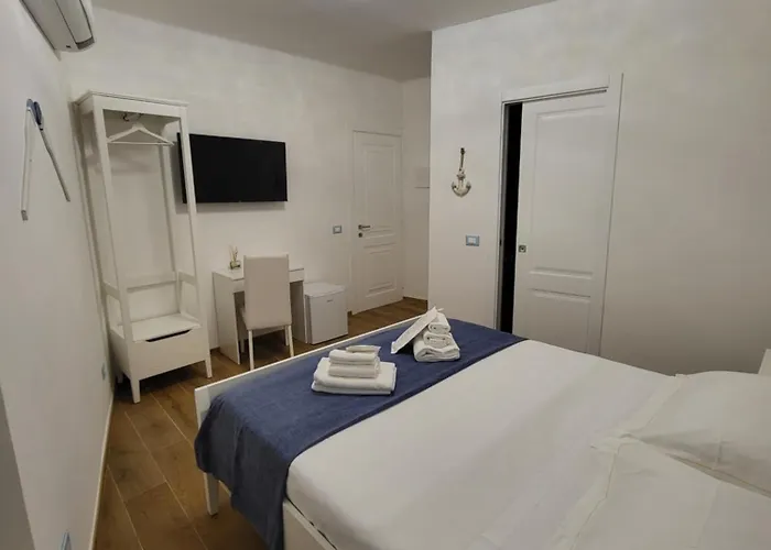 Il Timone Vendégház