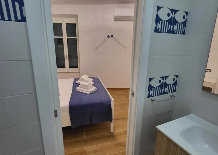 Il Timone Vendégház