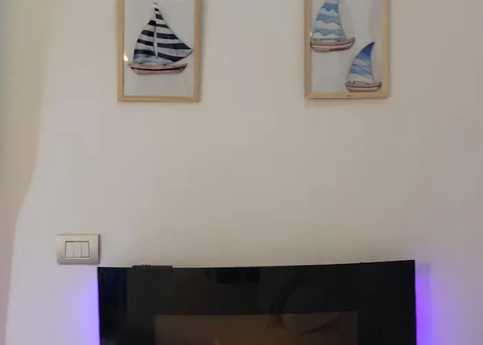 Il Timone Vendégház