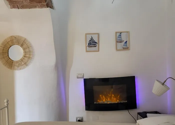 Il Timone Vendégház 4*