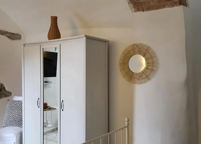 Il Timone Vendégház Corniglia