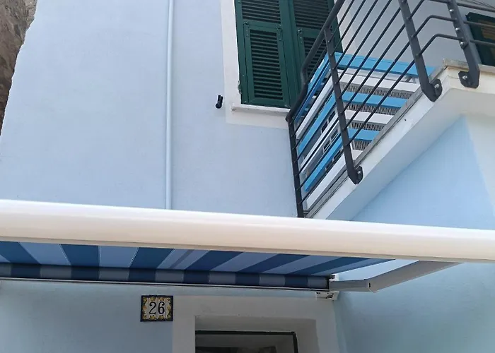 Il Timone Vendégház 4*