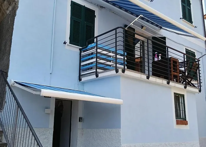 Il Timone 4* Corniglia