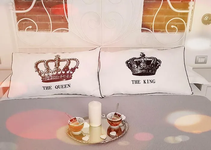 Vendégház Il Timone 4*