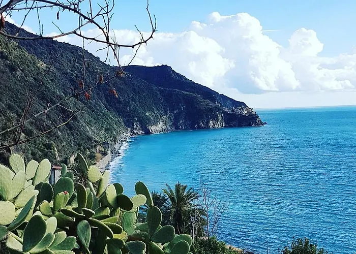 Vendégház Il Timone