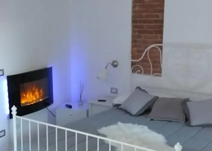 Vendégház Il Timone 4*