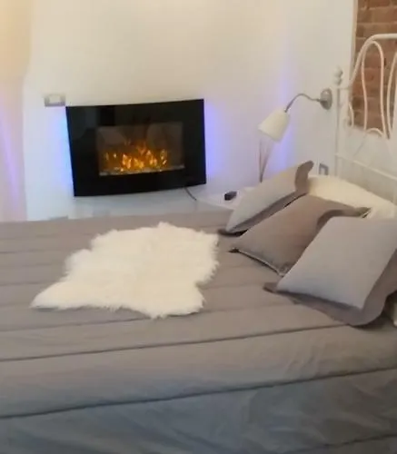 Vendégház Il Timone