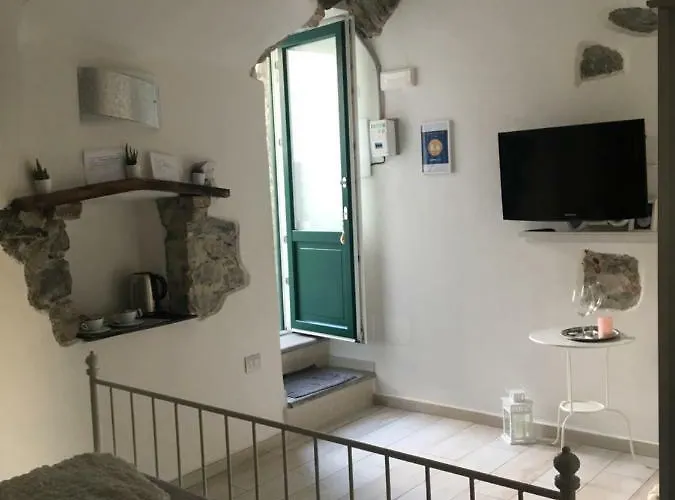 Il Timone Vendégház Corniglia