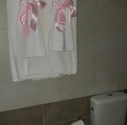 Il Timone Vendégház 4*